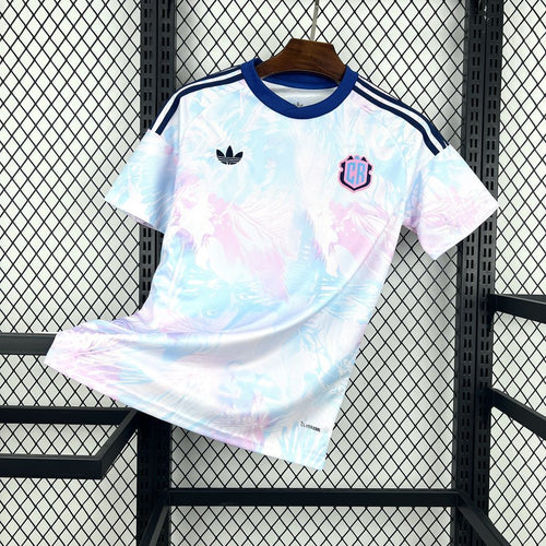 Costa rica 2026 world cup jersey