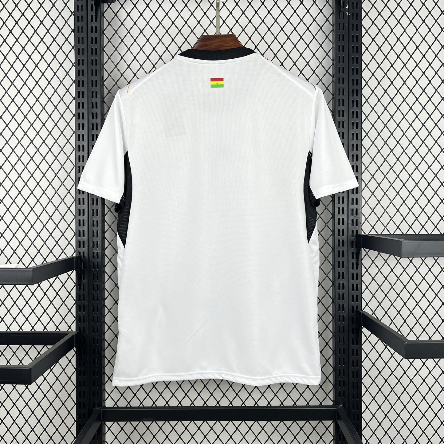 Ghana 2026 world cup jersey