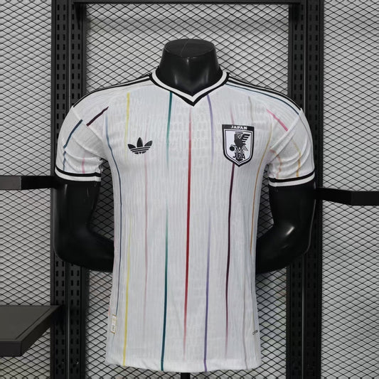 Japan 2026 Away Shirt
