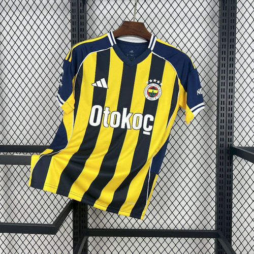 Fenerbahçe 25/26 Home Shirt