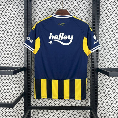 Fenerbahçe 25/26 Home Shirt
