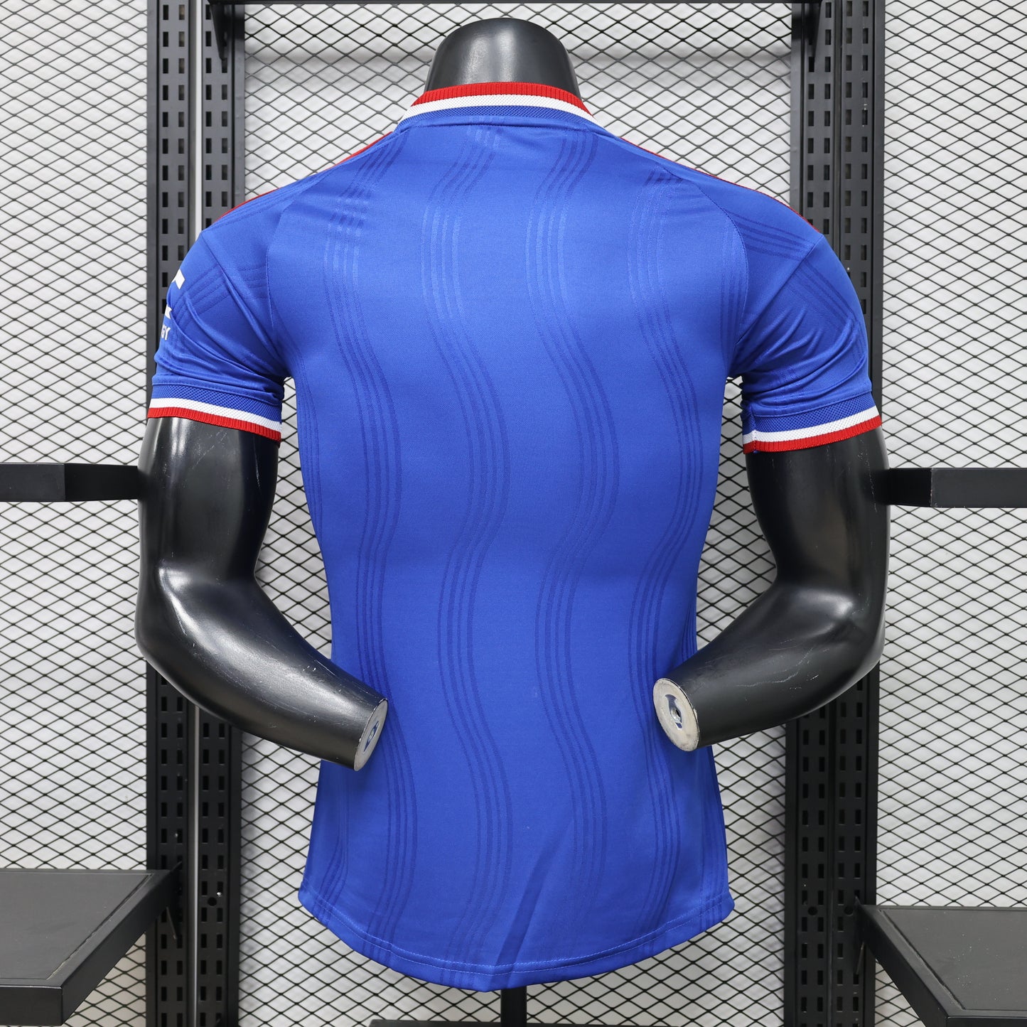 Man United 26/27 away Shirt