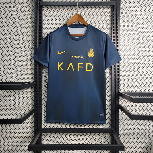 Maillot extérieur Al Nassr 23/24