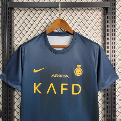 Maillot extérieur Al Nassr 23/24