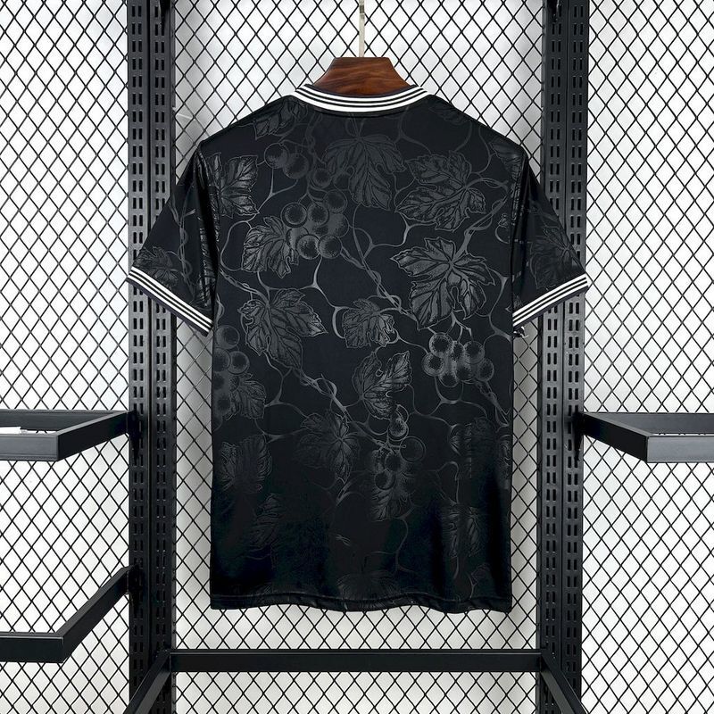 Juventus 25/26 Third Shirt