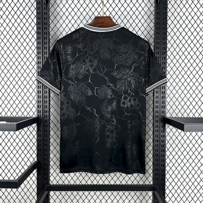 Juventus 25/26 Third Shirt