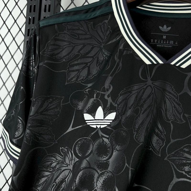 Juventus 25/26 Third Shirt