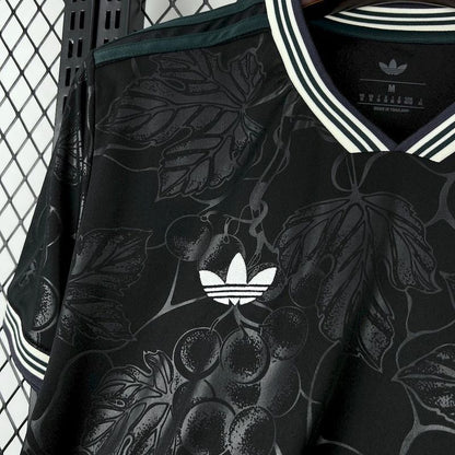 Juventus 25/26 Third Shirt