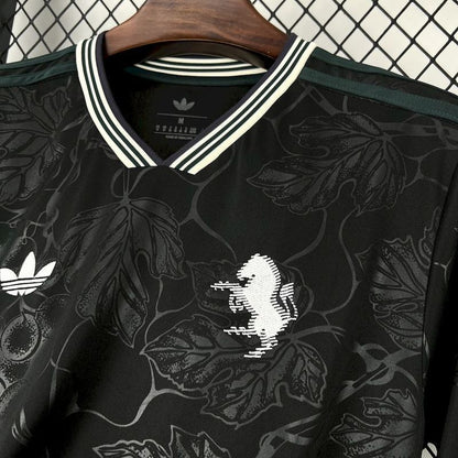 Juventus 25/26 Third Shirt