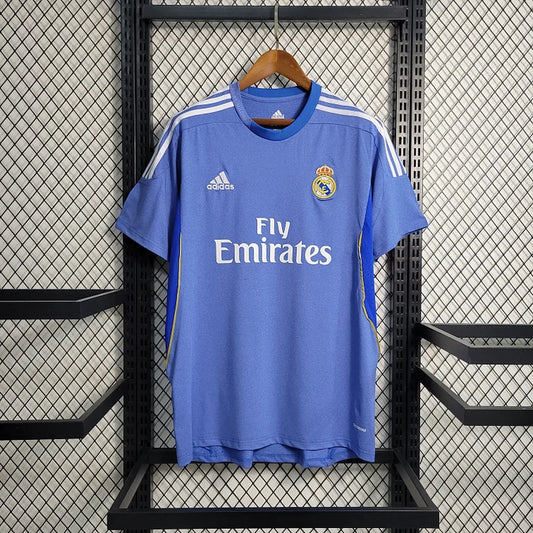 Real Madrid 13/14 Away Shirt
