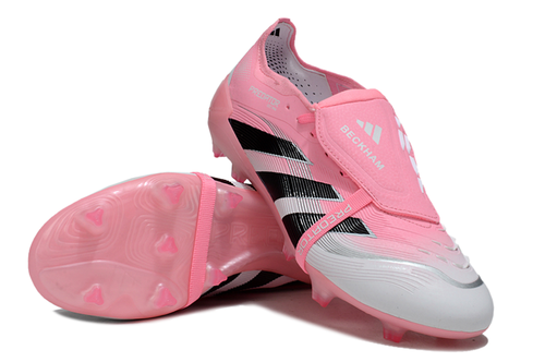 Predator Elite FG Pink