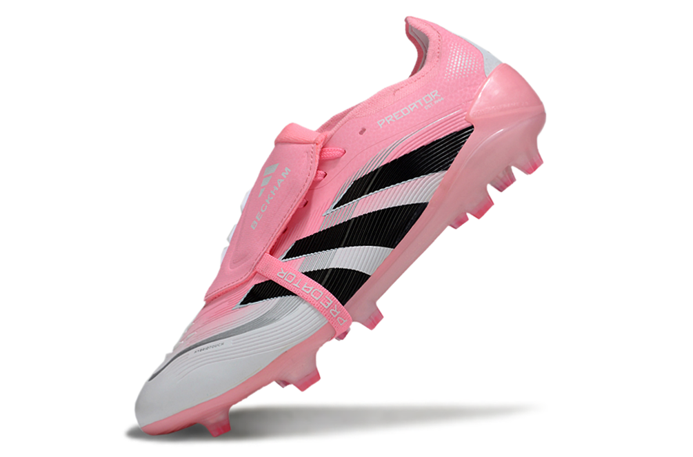 Predator Elite FG Pink