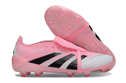 Predator Elite FG Pink