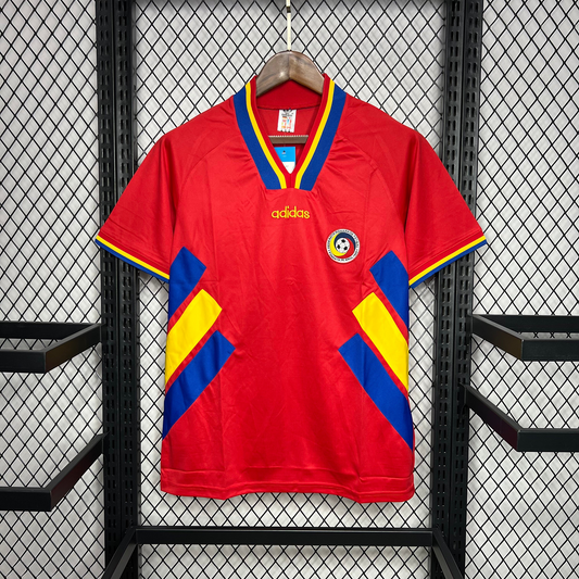 Romania 1994 Away Shirt