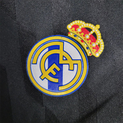 Real Madrid 11/12 Away Shirt Football Jersey | Retrokick