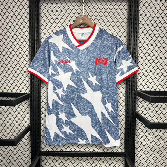 USA 1995 Home Shirt