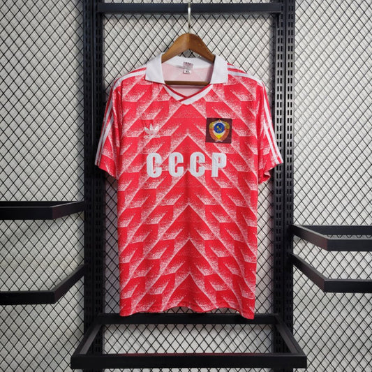USSR 1988 Home Shirt