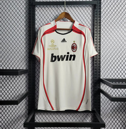 AC Milan 06/07 Away Shirt