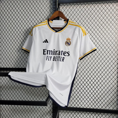 Maillot Domicile Real Madrid 23/24