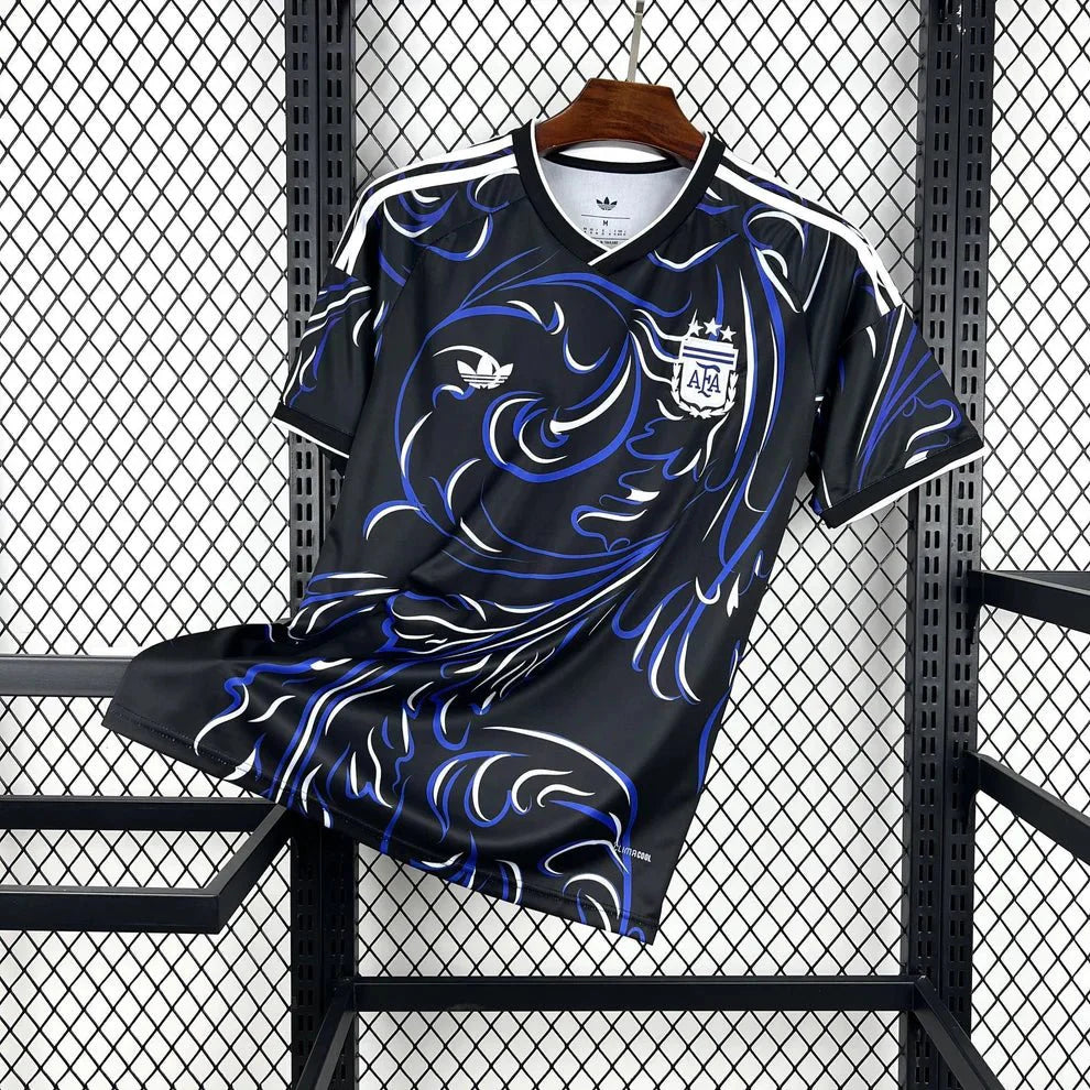 Argentina 2026 Away Shirt