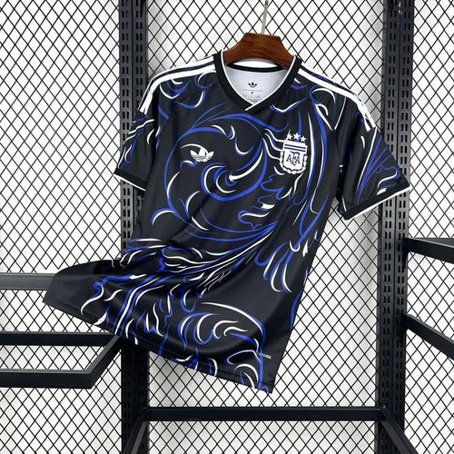 Argentina 2026 Away Shirt