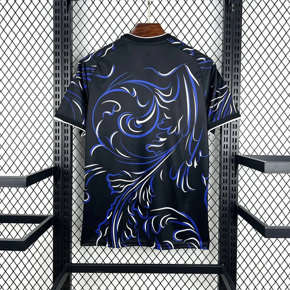 Argentina 2026 Away Shirt