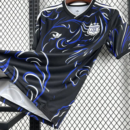Argentina 2026 Away Shirt