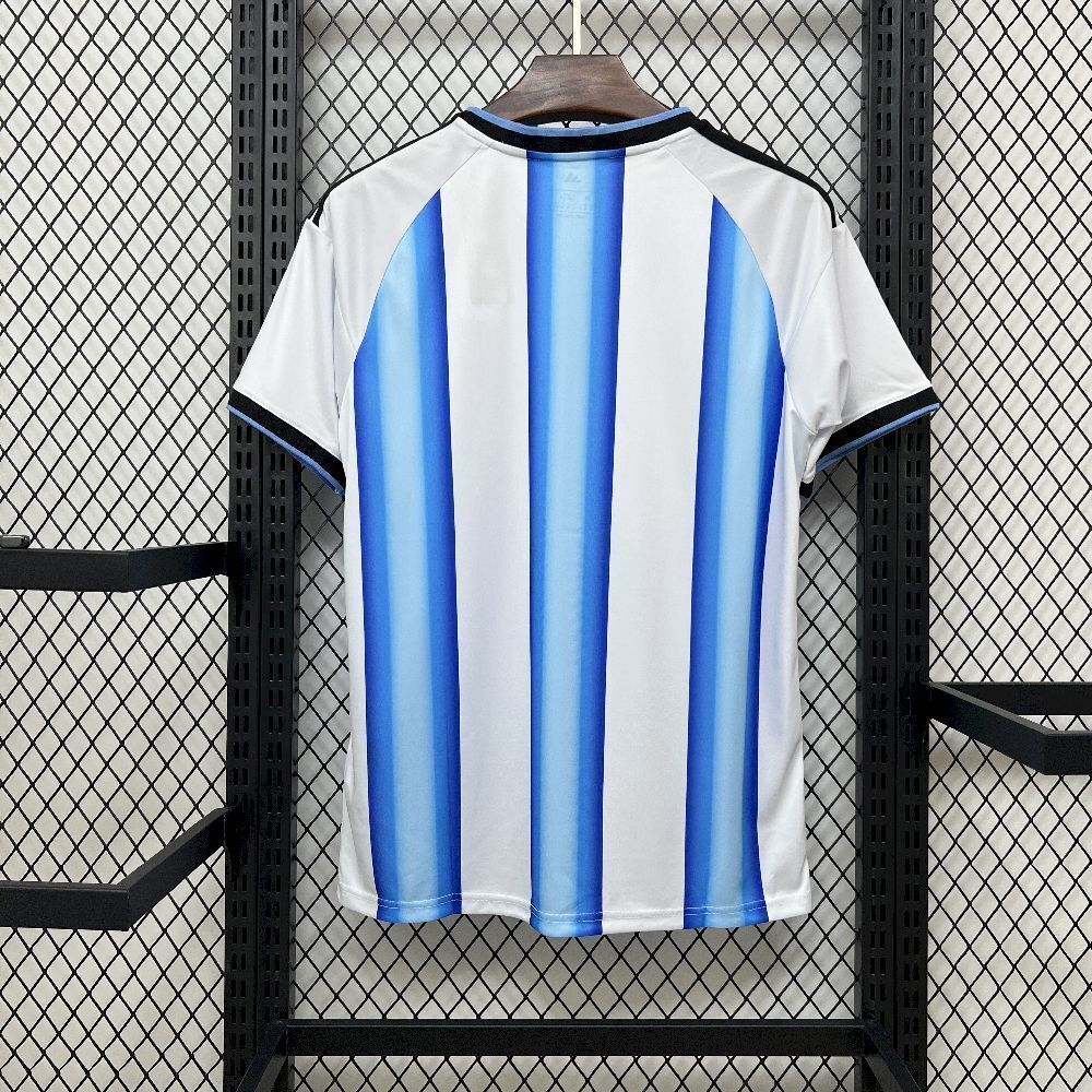 Maillot domicile Argentine 2024