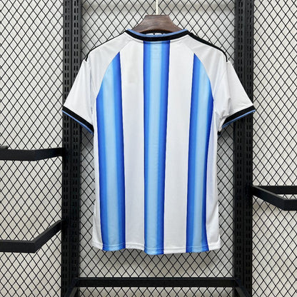 Maillot domicile Argentine 2024