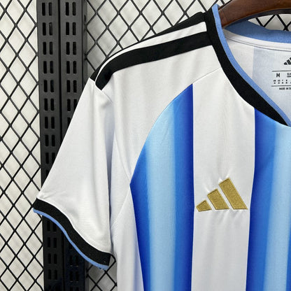 Maillot domicile Argentine 2024