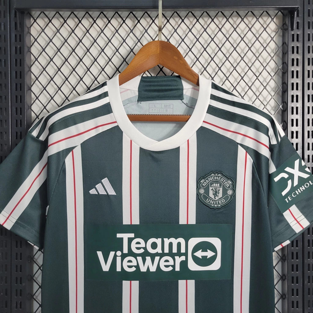 Man United 23/24 Away Shirt