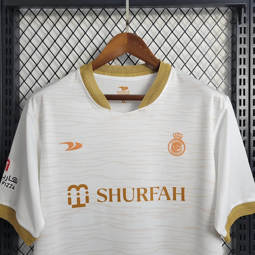 Al Nassr 22/23 Third Shirt