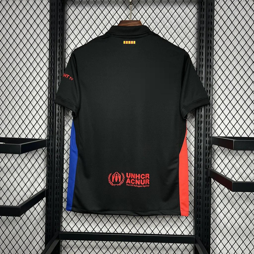 Barca 24/25 Travis Scott Away Special Shirt