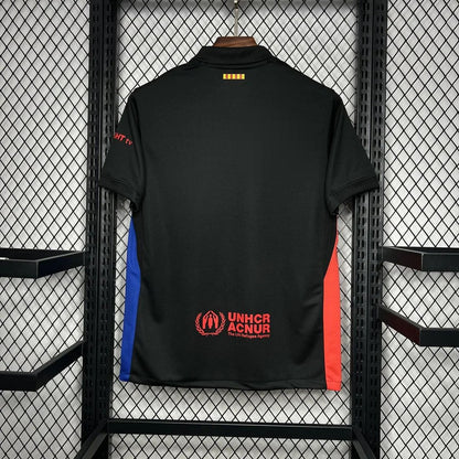 Barca 24/25 Travis Scott Away Special Shirt