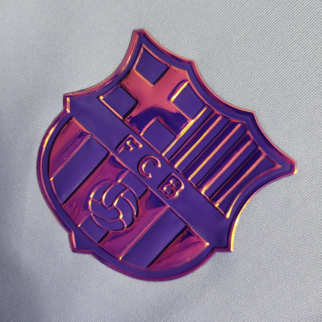 FC Barcelona 21/22 Away Shirt