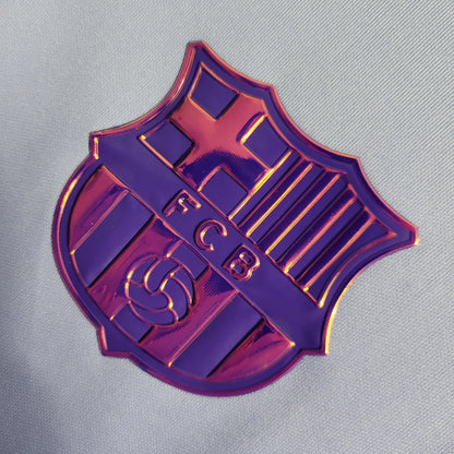 FC Barcelona 21/22 Away Shirt
