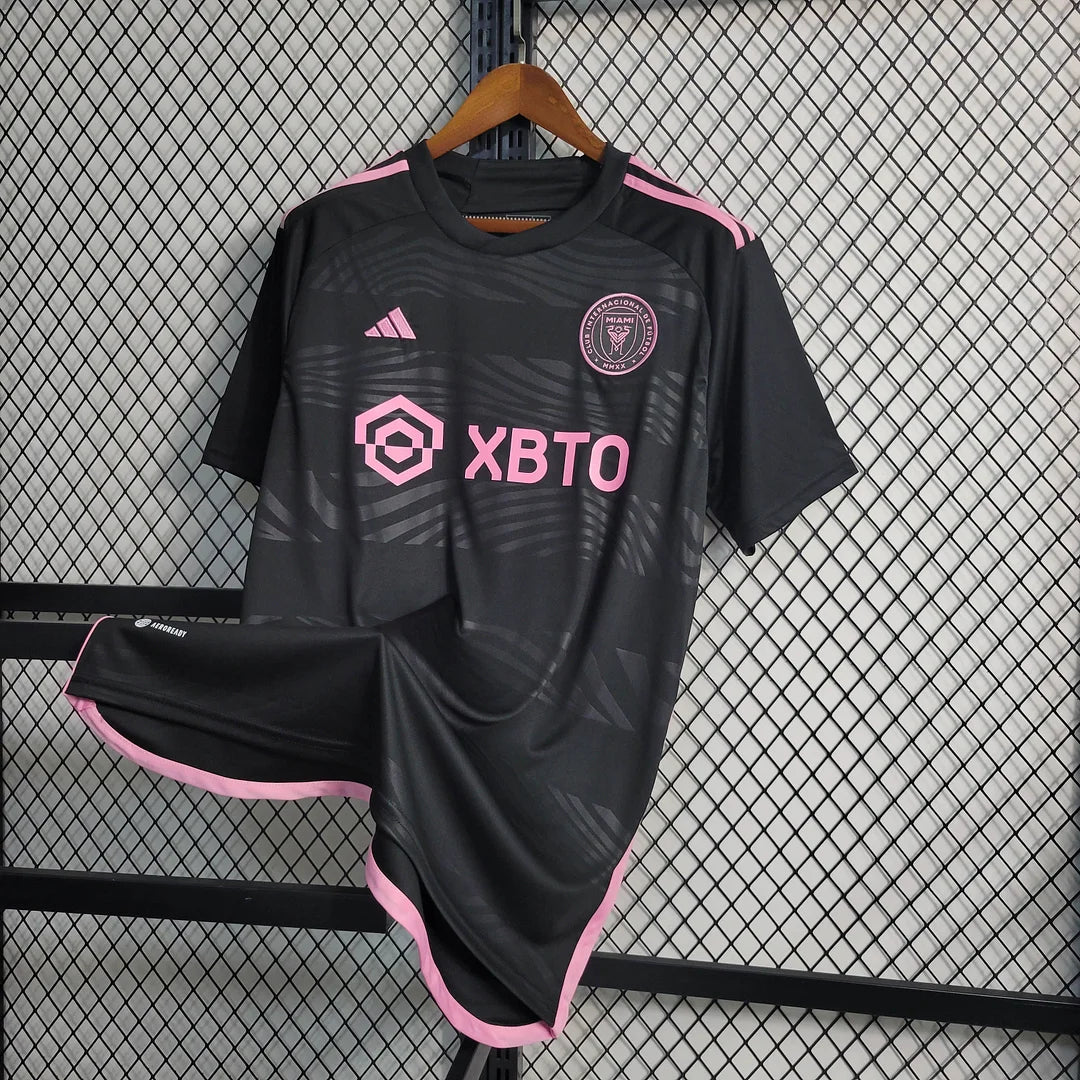 Maillot extérieur Inter Miami 22/23