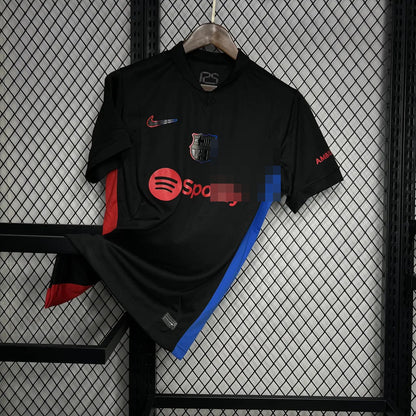 Barca 24/25 Away Shirt