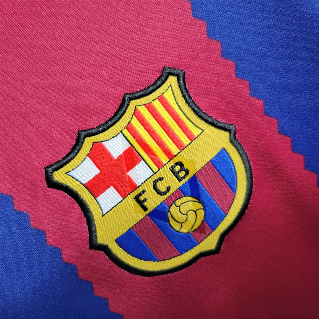 FC Barcelona 23/24 Home Shirt