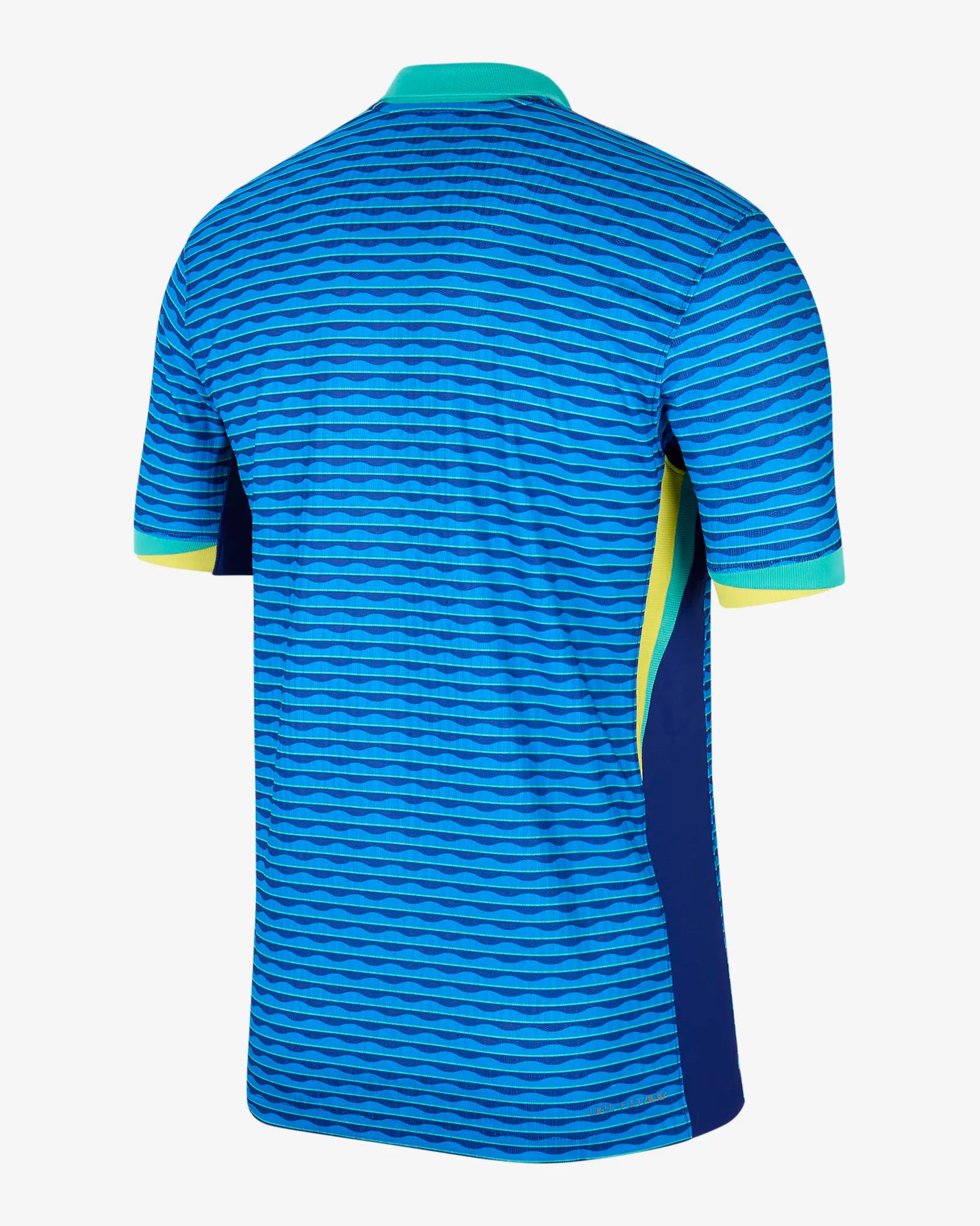 Brazil 2024 Away Shirt