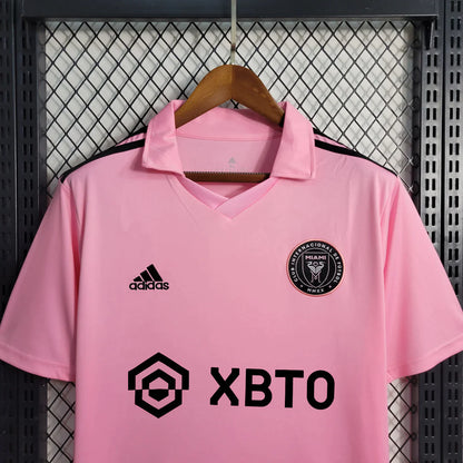 Inter Miami 23/24 Home Shirt