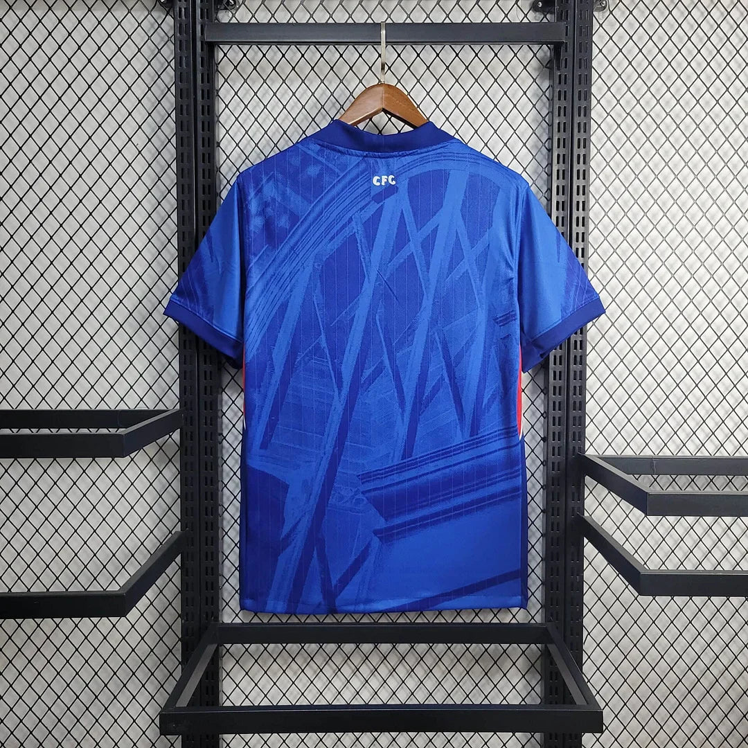 Chelsea FC 25/26 Home Shirt