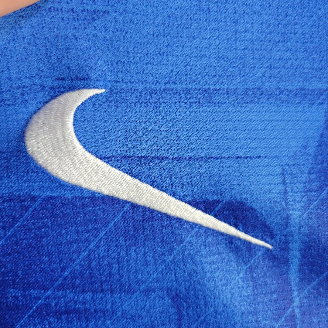 Chelsea FC 25/26 Home Shirt