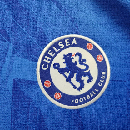 Chelsea FC 25/26 Home Shirt