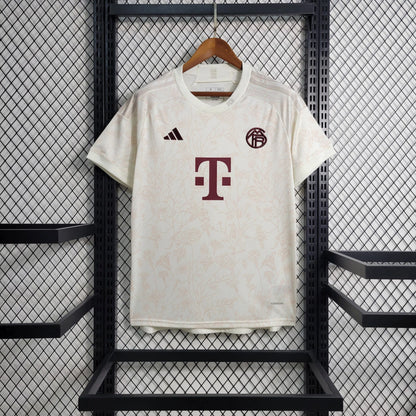 Bayern Munich 23/24 Third Shirt