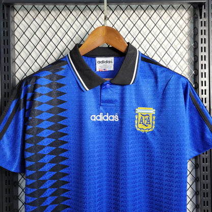 Maillot extérieur Argentine 1994