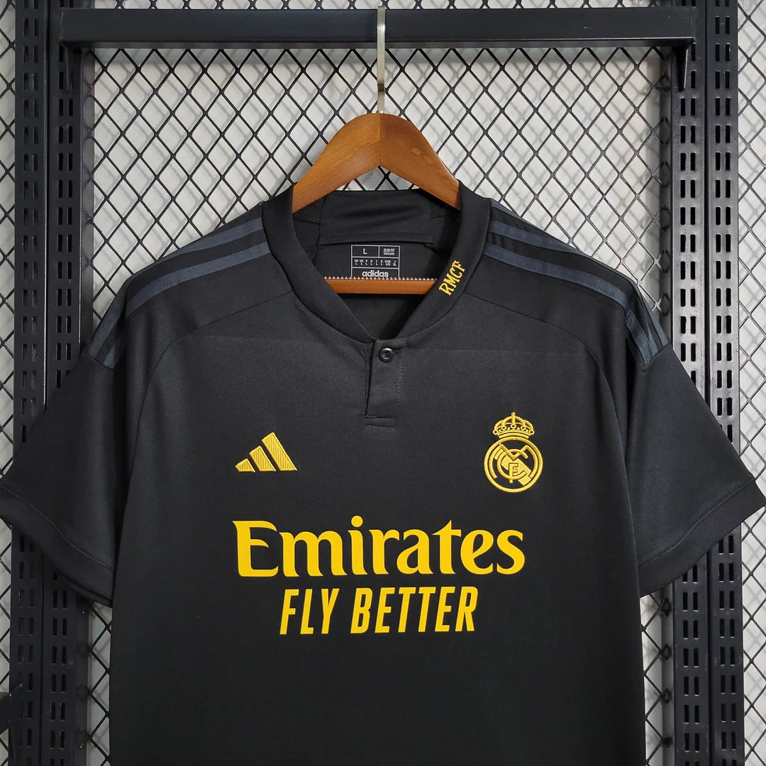 Maillot Troisième Real Madrid 23/24