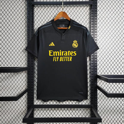 Real Madrid 23/24 Third Shirt