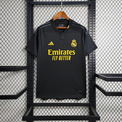 Maillot Troisième Real Madrid 23/24