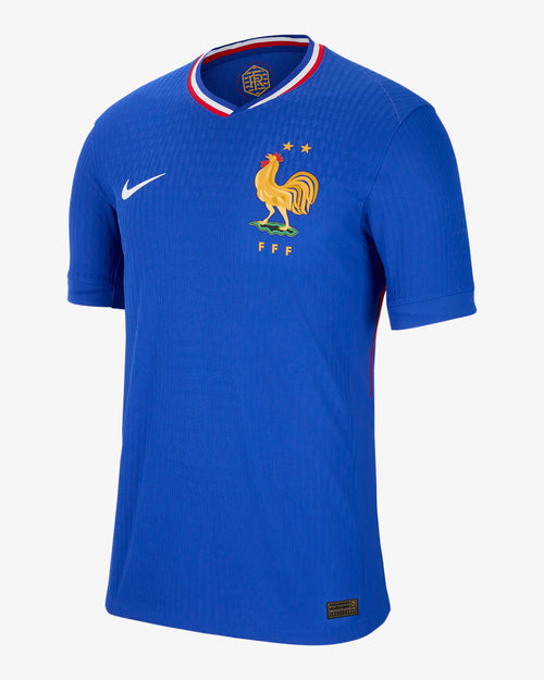 France 2024 Home Shirt